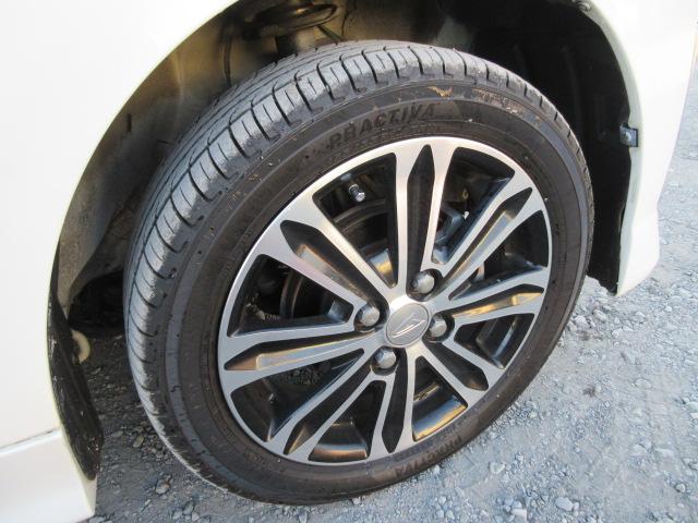 タント カスタムRS SA 車検2年付き ブレーキサポート ICターボ SDナビ BluetoothフルセグTV バックカメラ ETC 両側電動スライドドア ピラーレス 革調シートカバー LEDオートヘッドライト フォグライト(10枚目)