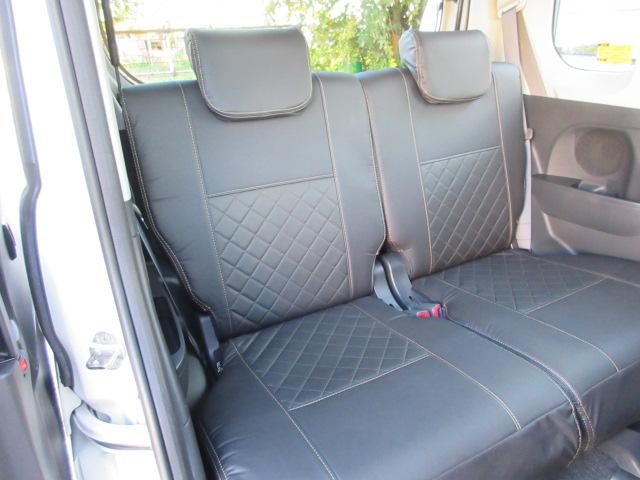 タント カスタムRS SA 車検2年付き ブレーキサポート ICターボ SDナビ BluetoothフルセグTV バックカメラ ETC 両側電動スライドドア ピラーレス 革調シートカバー LEDオートヘッドライト フォグライト(38枚目)