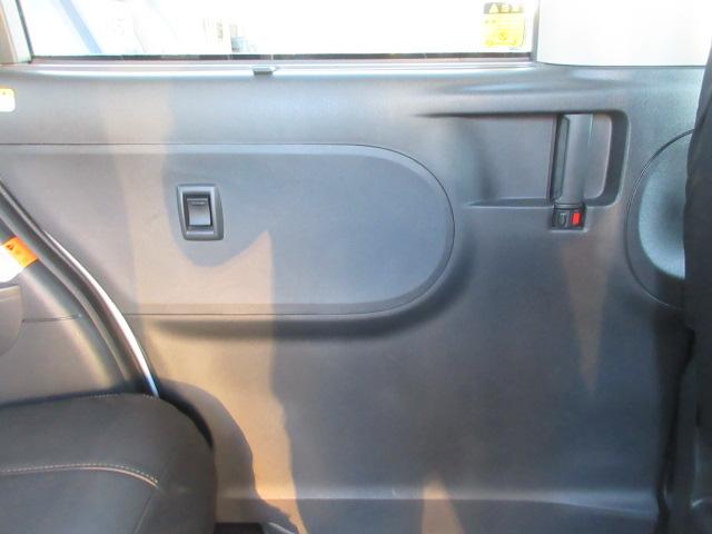 タント カスタムRS SA 車検2年付き ブレーキサポート ICターボ SDナビ BluetoothフルセグTV バックカメラ ETC 両側電動スライドドア ピラーレス 革調シートカバー LEDオートヘッドライト フォグライト(44枚目)