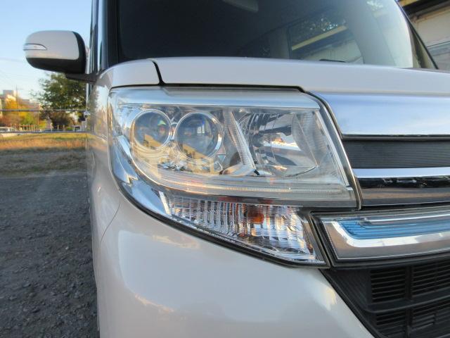 タント カスタムRS SA 車検2年付き ブレーキサポート ICターボ SDナビ BluetoothフルセグTV バックカメラ ETC 両側電動スライドドア ピラーレス 革調シートカバー LEDオートヘッドライト フォグライト(54枚目)