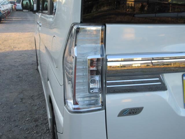 タント カスタムRS SA 車検2年付き ブレーキサポート ICターボ SDナビ BluetoothフルセグTV バックカメラ ETC 両側電動スライドドア ピラーレス 革調シートカバー LEDオートヘッドライト フォグライト(60枚目)