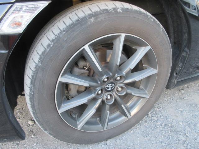 ８６ Ｇ　ＭＴモードオートマ　メモリーナビ　ＢｌｕｅｔｏｏｔｈフルセグＴＶ　バックカメラ　ＥＴＣ　キーレスキー　サイドエアバック　ＨＩＤオートヘッドライト　純正１６インチアルミホイール（6枚目）