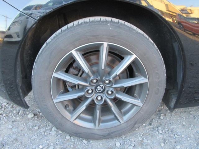 ８６ Ｇ　ＭＴモードオートマ　メモリーナビ　ＢｌｕｅｔｏｏｔｈフルセグＴＶ　バックカメラ　ＥＴＣ　キーレスキー　サイドエアバック　ＨＩＤオートヘッドライト　純正１６インチアルミホイール（14枚目）