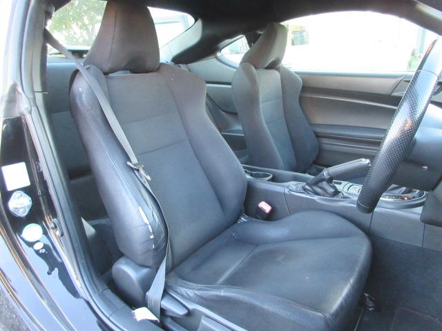 ８６ Ｇ　ＭＴモードオートマ　メモリーナビ　ＢｌｕｅｔｏｏｔｈフルセグＴＶ　バックカメラ　ＥＴＣ　キーレスキー　サイドエアバック　ＨＩＤオートヘッドライト　純正１６インチアルミホイール（16枚目）