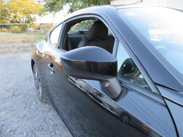 ８６ Ｇ　ＭＴモードオートマ　メモリーナビ　ＢｌｕｅｔｏｏｔｈフルセグＴＶ　バックカメラ　ＥＴＣ　キーレスキー　サイドエアバック　ＨＩＤオートヘッドライト　純正１６インチアルミホイール（33枚目）