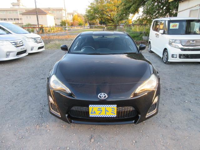 ８６ Ｇ　ＭＴモードオートマ　メモリーナビ　ＢｌｕｅｔｏｏｔｈフルセグＴＶ　バックカメラ　ＥＴＣ　キーレスキー　サイドエアバック　ＨＩＤオートヘッドライト　純正１６インチアルミホイール（36枚目）