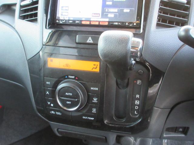 ルークス ハイウェイスターターボ　車検２年付き　ＨＤＤナビ　ＢｌｕｅｔｏｏｔｈフルセグＴＶ　バックカメラ　ＥＴＣ　バックソナー　両側電動スライドドア　純正１４インチアルミホイール　ＨＩＤオートヘッドライト　フォグライト（28枚目）