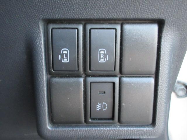 ルークス ハイウェイスターターボ　車検２年付き　ＨＤＤナビ　ＢｌｕｅｔｏｏｔｈフルセグＴＶ　バックカメラ　ＥＴＣ　バックソナー　両側電動スライドドア　純正１４インチアルミホイール　ＨＩＤオートヘッドライト　フォグライト（31枚目）