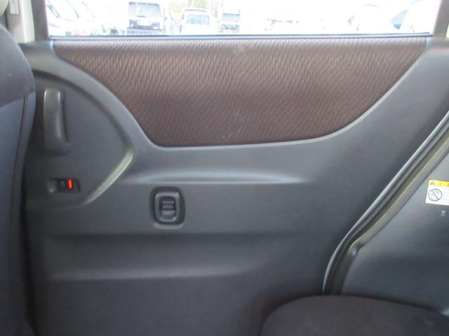 ルークス ハイウェイスターターボ　車検２年付き　ＨＤＤナビ　ＢｌｕｅｔｏｏｔｈフルセグＴＶ　バックカメラ　ＥＴＣ　バックソナー　両側電動スライドドア　純正１４インチアルミホイール　ＨＩＤオートヘッドライト　フォグライト（37枚目）