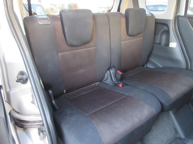 ルークス ハイウェイスターターボ　車検２年付き　ＨＤＤナビ　ＢｌｕｅｔｏｏｔｈフルセグＴＶ　バックカメラ　ＥＴＣ　バックソナー　両側電動スライドドア　純正１４インチアルミホイール　ＨＩＤオートヘッドライト　フォグライト（38枚目）