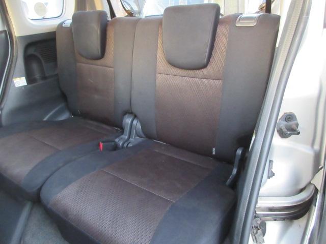 ルークス ハイウェイスターターボ　車検２年付き　ＨＤＤナビ　ＢｌｕｅｔｏｏｔｈフルセグＴＶ　バックカメラ　ＥＴＣ　バックソナー　両側電動スライドドア　純正１４インチアルミホイール　ＨＩＤオートヘッドライト　フォグライト（46枚目）