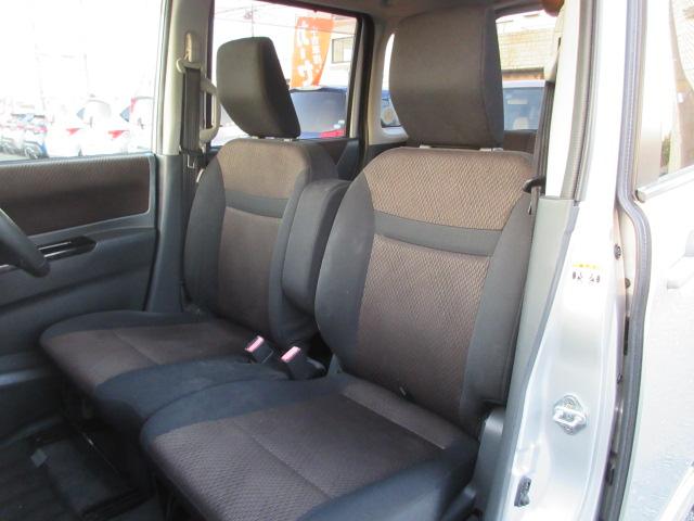 ルークス ハイウェイスターターボ　車検２年付き　ＨＤＤナビ　ＢｌｕｅｔｏｏｔｈフルセグＴＶ　バックカメラ　ＥＴＣ　バックソナー　両側電動スライドドア　純正１４インチアルミホイール　ＨＩＤオートヘッドライト　フォグライト（49枚目）