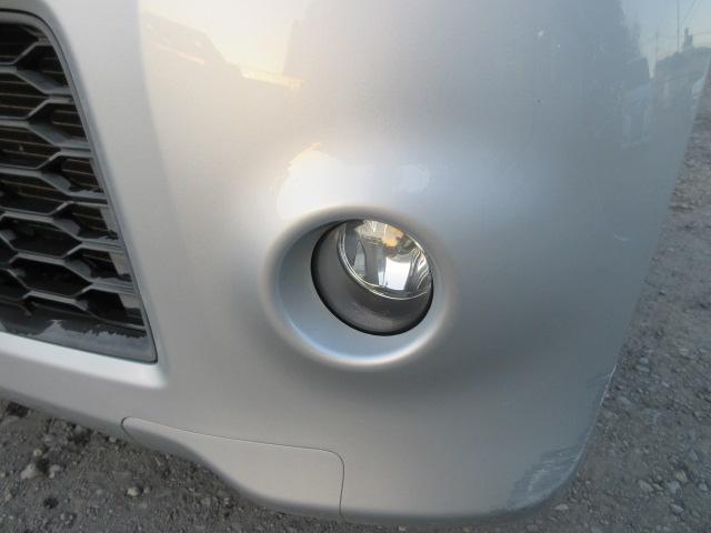 ルークス ハイウェイスターターボ　車検２年付き　ＨＤＤナビ　ＢｌｕｅｔｏｏｔｈフルセグＴＶ　バックカメラ　ＥＴＣ　バックソナー　両側電動スライドドア　純正１４インチアルミホイール　ＨＩＤオートヘッドライト　フォグライト（56枚目）