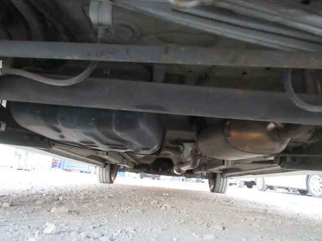 ルークス ハイウェイスターターボ　車検２年付き　ＨＤＤナビ　ＢｌｕｅｔｏｏｔｈフルセグＴＶ　バックカメラ　ＥＴＣ　バックソナー　両側電動スライドドア　純正１４インチアルミホイール　ＨＩＤオートヘッドライト　フォグライト（64枚目）