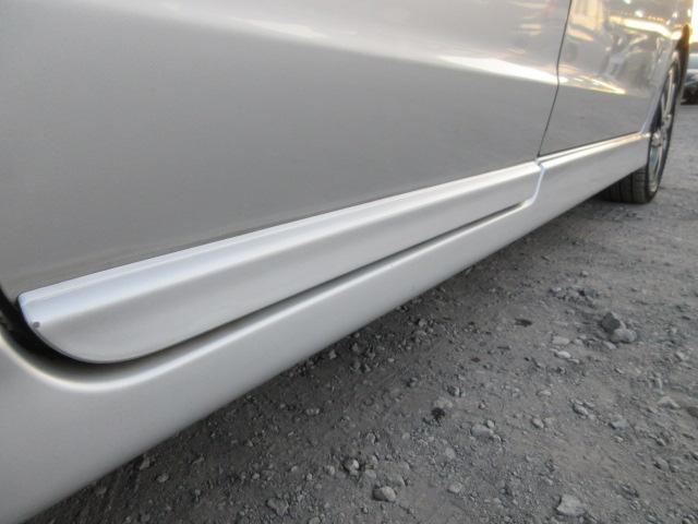 ルークス ハイウェイスターターボ　車検２年付き　ＨＤＤナビ　ＢｌｕｅｔｏｏｔｈフルセグＴＶ　バックカメラ　ＥＴＣ　バックソナー　両側電動スライドドア　純正１４インチアルミホイール　ＨＩＤオートヘッドライト　フォグライト（66枚目）