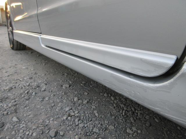 ルークス ハイウェイスターターボ　車検２年付き　ＨＤＤナビ　ＢｌｕｅｔｏｏｔｈフルセグＴＶ　バックカメラ　ＥＴＣ　バックソナー　両側電動スライドドア　純正１４インチアルミホイール　ＨＩＤオートヘッドライト　フォグライト（67枚目）