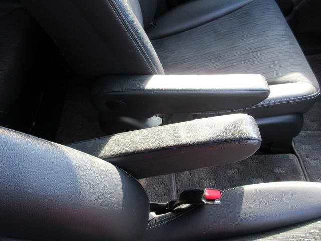 フリードハイブリッド ジャストセレクション　車検２年付き　大画面メモリナビ　フルセグＴＶ　バックカメラ　ＥＴＣ　ハーフレザーシート　両側電動スライドドア　クルーズコントロール　純正１５インチアルミホイール（33枚目）