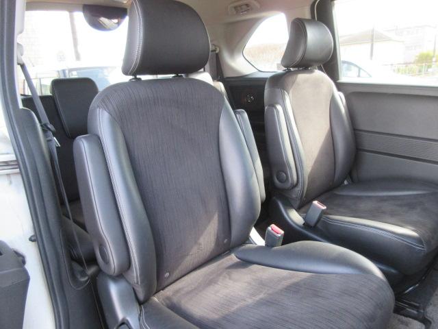 フリードハイブリッド ジャストセレクション　車検２年付き　大画面メモリナビ　フルセグＴＶ　バックカメラ　ＥＴＣ　ハーフレザーシート　両側電動スライドドア　クルーズコントロール　純正１５インチアルミホイール（37枚目）