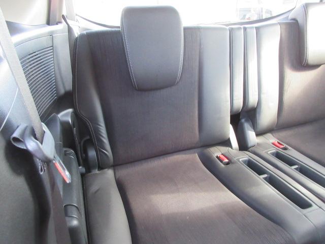 フリードハイブリッド ジャストセレクション　車検２年付き　大画面メモリナビ　フルセグＴＶ　バックカメラ　ＥＴＣ　ハーフレザーシート　両側電動スライドドア　クルーズコントロール　純正１５インチアルミホイール（39枚目）