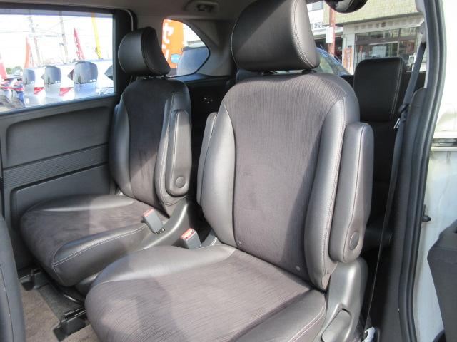 フリードハイブリッド ジャストセレクション　車検２年付き　大画面メモリナビ　フルセグＴＶ　バックカメラ　ＥＴＣ　ハーフレザーシート　両側電動スライドドア　クルーズコントロール　純正１５インチアルミホイール（45枚目）