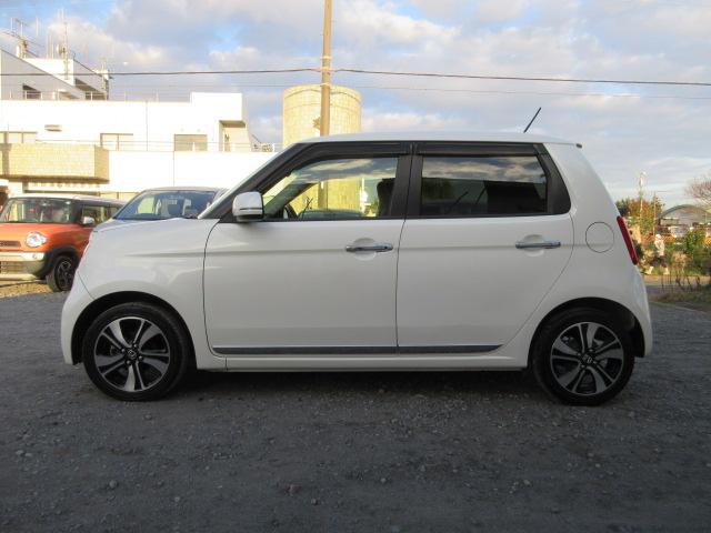 Ｎ－ＯＮＥ プレミアム　ツアラー・Ｌパッケージ　車検２年付き　ターボ　ＳＤナビ　ＢｌｕｅｔｏｏｔｈフルセグＴＶ　バックカメラ　クルーズコントロール　純正１５インチアルミホイール　パドルシフト　ＨＩＤオートヘッドライト　フォグライト（7枚目）