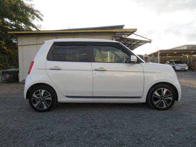 Ｎ－ＯＮＥ プレミアム　ツアラー・Ｌパッケージ　車検２年付き　ターボ　ＳＤナビ　ＢｌｕｅｔｏｏｔｈフルセグＴＶ　バックカメラ　クルーズコントロール　純正１５インチアルミホイール　パドルシフト　ＨＩＤオートヘッドライト　フォグライト（8枚目）