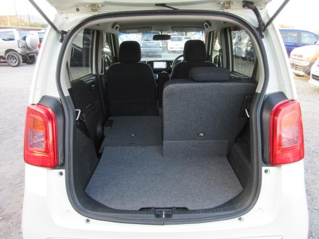 Ｎ－ＯＮＥ プレミアム　ツアラー・Ｌパッケージ　車検２年付き　ターボ　ＳＤナビ　ＢｌｕｅｔｏｏｔｈフルセグＴＶ　バックカメラ　クルーズコントロール　純正１５インチアルミホイール　パドルシフト　ＨＩＤオートヘッドライト　フォグライト（44枚目）