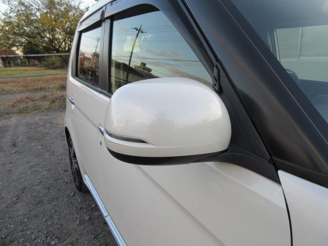 Ｎ－ＯＮＥ プレミアム　ツアラー・Ｌパッケージ　車検２年付き　ターボ　ＳＤナビ　ＢｌｕｅｔｏｏｔｈフルセグＴＶ　バックカメラ　クルーズコントロール　純正１５インチアルミホイール　パドルシフト　ＨＩＤオートヘッドライト　フォグライト（61枚目）