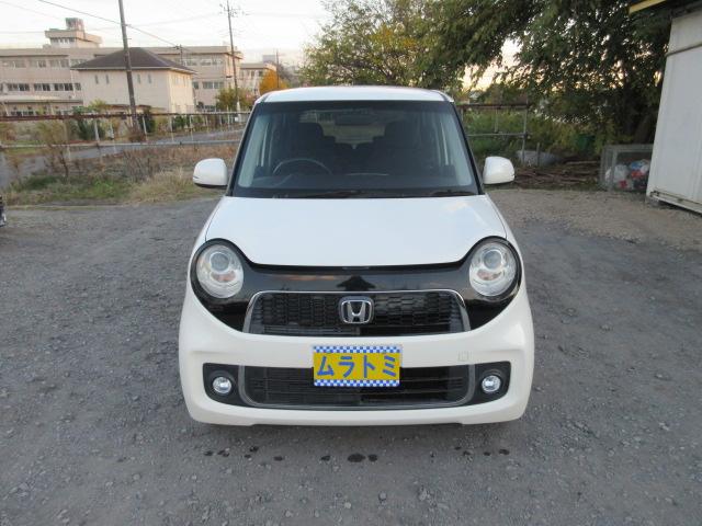 Ｎ－ＯＮＥ プレミアム　ツアラー・Ｌパッケージ　車検２年付き　ターボ　ＳＤナビ　ＢｌｕｅｔｏｏｔｈフルセグＴＶ　バックカメラ　クルーズコントロール　純正１５インチアルミホイール　パドルシフト　ＨＩＤオートヘッドライト　フォグライト（71枚目）