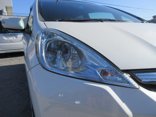 フィットハイブリッド スマートセレクション 車検2年付き メモリナビ BluetoothフルセグTV バックカメラ ETC スマートキー クルーズコントロール HIDオートヘッドライト アイドリングストップ(57枚目)