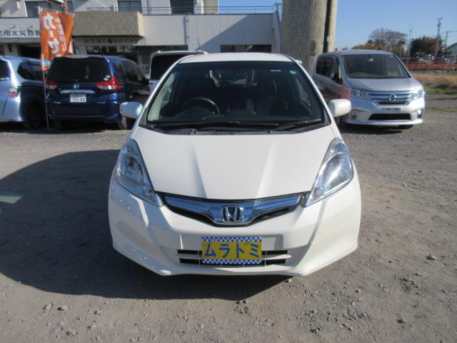 フィットハイブリッド スマートセレクション 車検2年付き メモリナビ BluetoothフルセグTV バックカメラ ETC スマートキー クルーズコントロール HIDオートヘッドライト アイドリングストップ(68枚目)