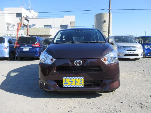 ピクシスエポック Ｌ　ＳＡＩＩＩ　車検２年付き　ブレーキサポート　車線逸脱警報　先行車発進警報　オートハイビーム　ＳＤナビ　Ｂｌｕｅｔｏｏｔｈ　ワンセグＴＶ　バックカメラ　ＥＴＣ　クリアランスソナー　アイドリングストップ（6枚目）