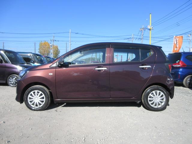 ピクシスエポック Ｌ　ＳＡＩＩＩ　車検２年付き　ブレーキサポート　車線逸脱警報　先行車発進警報　オートハイビーム　ＳＤナビ　Ｂｌｕｅｔｏｏｔｈ　ワンセグＴＶ　バックカメラ　ＥＴＣ　クリアランスソナー　アイドリングストップ（7枚目）