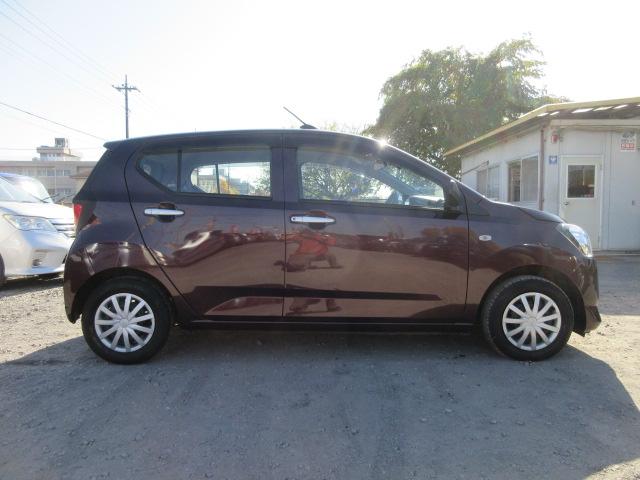 ピクシスエポック Ｌ　ＳＡＩＩＩ　車検２年付き　ブレーキサポート　車線逸脱警報　先行車発進警報　オートハイビーム　ＳＤナビ　Ｂｌｕｅｔｏｏｔｈ　ワンセグＴＶ　バックカメラ　ＥＴＣ　クリアランスソナー　アイドリングストップ（8枚目）