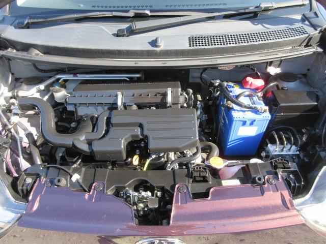 ピクシスエポック Ｌ　ＳＡＩＩＩ　車検２年付き　ブレーキサポート　車線逸脱警報　先行車発進警報　オートハイビーム　ＳＤナビ　Ｂｌｕｅｔｏｏｔｈ　ワンセグＴＶ　バックカメラ　ＥＴＣ　クリアランスソナー　アイドリングストップ（12枚目）