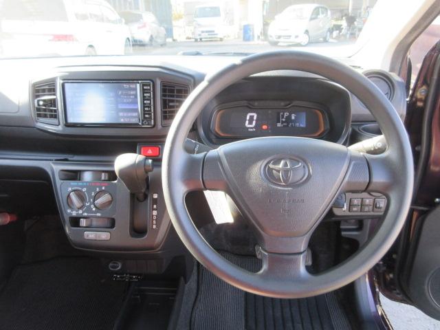 ピクシスエポック Ｌ　ＳＡＩＩＩ　車検２年付き　ブレーキサポート　車線逸脱警報　先行車発進警報　オートハイビーム　ＳＤナビ　Ｂｌｕｅｔｏｏｔｈ　ワンセグＴＶ　バックカメラ　ＥＴＣ　クリアランスソナー　アイドリングストップ（13枚目）