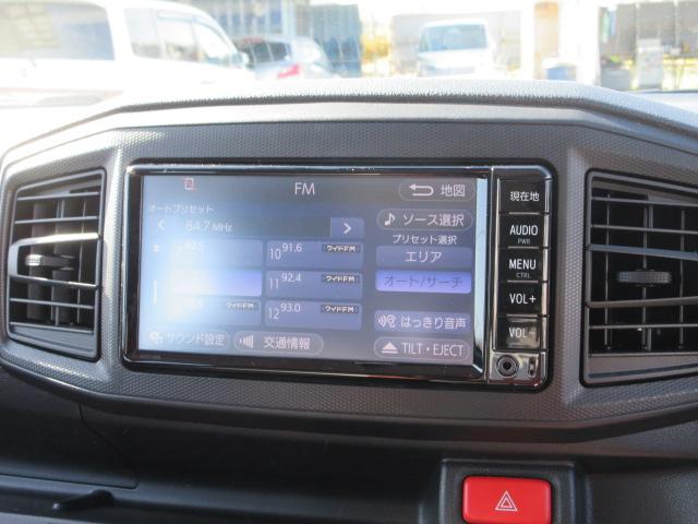 ピクシスエポック Ｌ　ＳＡＩＩＩ　車検２年付き　ブレーキサポート　車線逸脱警報　先行車発進警報　オートハイビーム　ＳＤナビ　Ｂｌｕｅｔｏｏｔｈ　ワンセグＴＶ　バックカメラ　ＥＴＣ　クリアランスソナー　アイドリングストップ（17枚目）