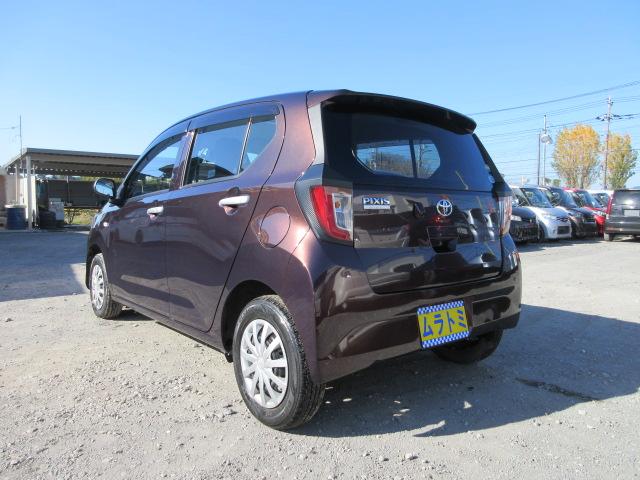 ピクシスエポック Ｌ　ＳＡＩＩＩ　車検２年付き　ブレーキサポート　車線逸脱警報　先行車発進警報　オートハイビーム　ＳＤナビ　Ｂｌｕｅｔｏｏｔｈ　ワンセグＴＶ　バックカメラ　ＥＴＣ　クリアランスソナー　アイドリングストップ（24枚目）