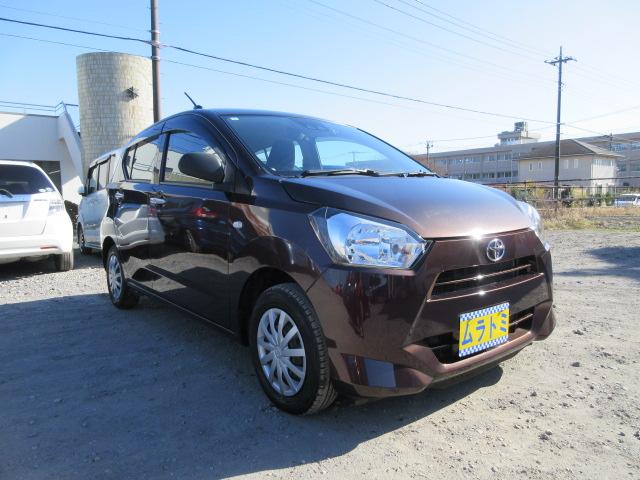 ピクシスエポック Ｌ　ＳＡＩＩＩ　車検２年付き　ブレーキサポート　車線逸脱警報　先行車発進警報　オートハイビーム　ＳＤナビ　Ｂｌｕｅｔｏｏｔｈ　ワンセグＴＶ　バックカメラ　ＥＴＣ　クリアランスソナー　アイドリングストップ（26枚目）