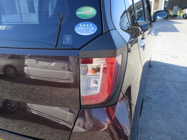 ピクシスエポック Ｌ　ＳＡＩＩＩ　車検２年付き　ブレーキサポート　車線逸脱警報　先行車発進警報　オートハイビーム　ＳＤナビ　Ｂｌｕｅｔｏｏｔｈ　ワンセグＴＶ　バックカメラ　ＥＴＣ　クリアランスソナー　アイドリングストップ（57枚目）