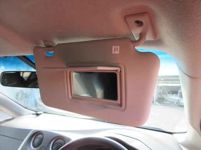 ノート Ｘ　ＤＩＧ－Ｓ　車検２年付き　スーパーチャージャー　ＳＤナビ　ワンセグＴＶ　バックカメラ　ＥＴＣ　アイドリングストップ　スマートキー　プッシュスタート（33枚目）