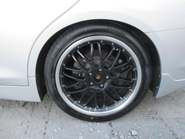 スカイライン 200GT-t 車検2年付き HKSマフラー BLITZ車高調 社外19インチアルミホイール ガラスフィルム貼 HDDナビ BluetoothフルセグTV バックカメラ ETC ハーフレザー 電動シート(22枚目)