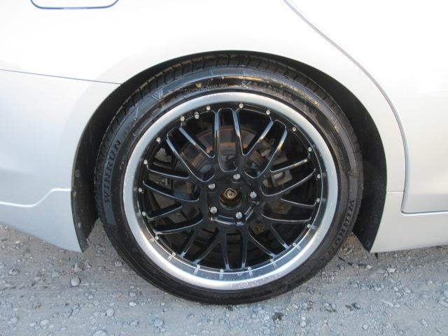 スカイライン 200GT-t 車検2年付き HKSマフラー BLITZ車高調 社外19インチアルミホイール ガラスフィルム貼 HDDナビ BluetoothフルセグTV バックカメラ ETC ハーフレザー 電動シート(23枚目)