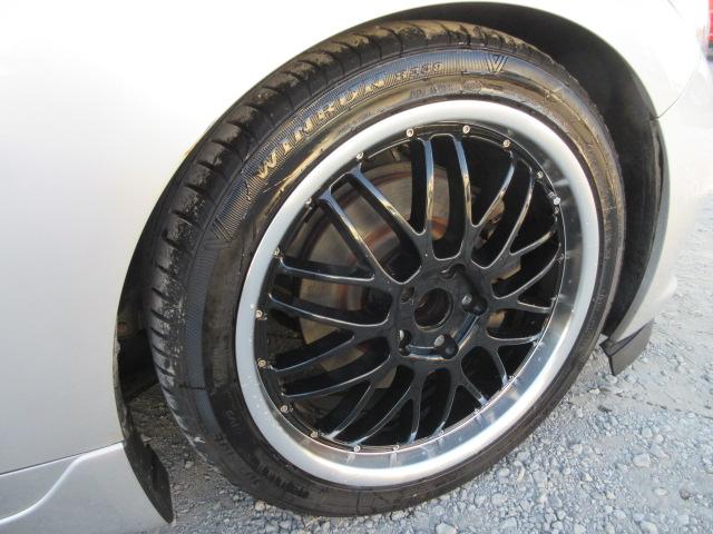 スカイライン 200GT-t 車検2年付き HKSマフラー BLITZ車高調 社外19インチアルミホイール ガラスフィルム貼 HDDナビ BluetoothフルセグTV バックカメラ ETC ハーフレザー 電動シート(24枚目)