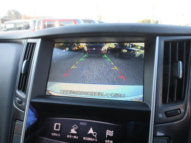 スカイライン 200GT-t 車検2年付き HKSマフラー BLITZ車高調 社外19インチアルミホイール ガラスフィルム貼 HDDナビ BluetoothフルセグTV バックカメラ ETC ハーフレザー 電動シート(32枚目)