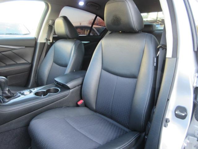 スカイライン 200GT-t 車検2年付き HKSマフラー BLITZ車高調 社外19インチアルミホイール ガラスフィルム貼 HDDナビ BluetoothフルセグTV バックカメラ ETC ハーフレザー 電動シート(53枚目)