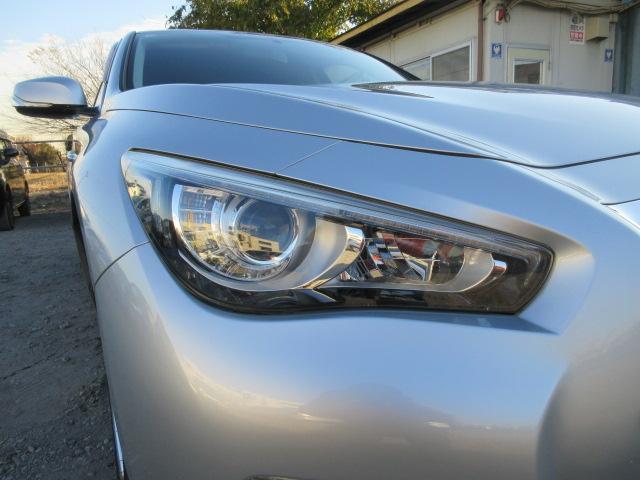 スカイライン 200GT-t 車検2年付き HKSマフラー BLITZ車高調 社外19インチアルミホイール ガラスフィルム貼 HDDナビ BluetoothフルセグTV バックカメラ ETC ハーフレザー 電動シート(58枚目)