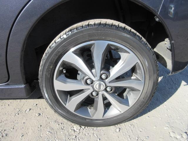 デイズルークス ハイウェイスター　Ｘ　Ｖセレクション　車検２年付き　ブレーキサポート　ＳＤナビ　ＢｌｕｅｔｏｏｔｈフルセグＴＶ　全周囲カメラ　純正１５インチアルミホイール　両側電動スライドドア　バッテリーアシストシステム（23枚目）