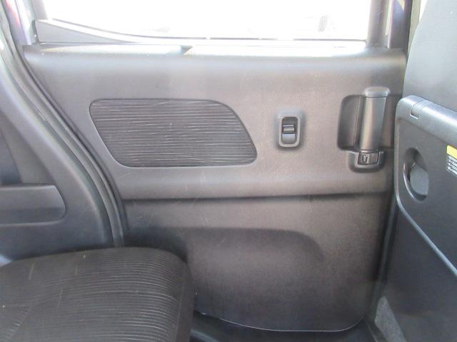 デイズルークス ハイウェイスター　Ｘ　Ｖセレクション　車検２年付き　ブレーキサポート　ＳＤナビ　ＢｌｕｅｔｏｏｔｈフルセグＴＶ　全周囲カメラ　純正１５インチアルミホイール　両側電動スライドドア　バッテリーアシストシステム（47枚目）