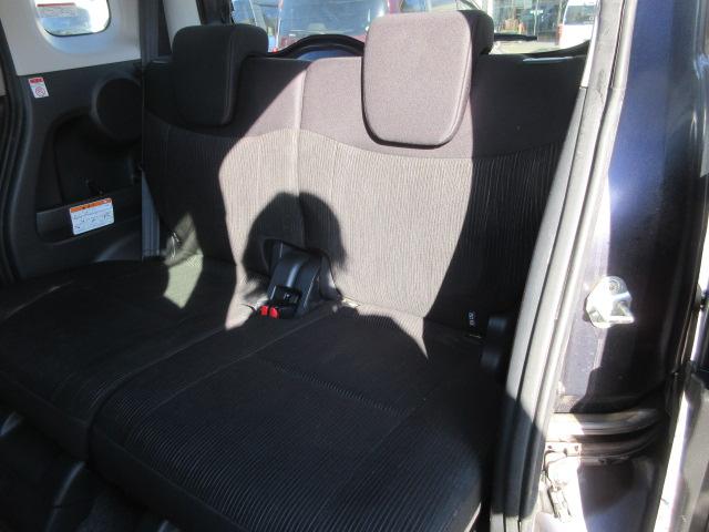 デイズルークス ハイウェイスター　Ｘ　Ｖセレクション　車検２年付き　ブレーキサポート　ＳＤナビ　ＢｌｕｅｔｏｏｔｈフルセグＴＶ　全周囲カメラ　純正１５インチアルミホイール　両側電動スライドドア　バッテリーアシストシステム（48枚目）